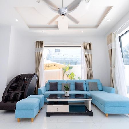 Villa Long Cung B2-11 - 8 Phong Ngu Vung Tau Extérieur photo